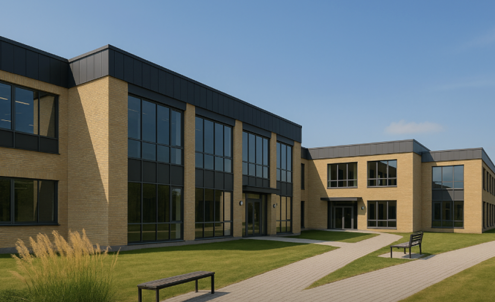 Lab i Næstved